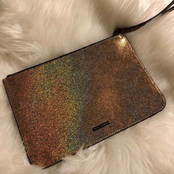 Rebecca Minkoff clutch - Picture 4 of 4